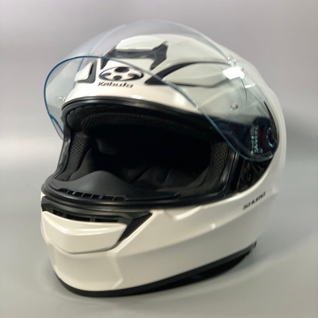 OGK カブト KABUTO SHUMA フルフェイスヘルメット XL