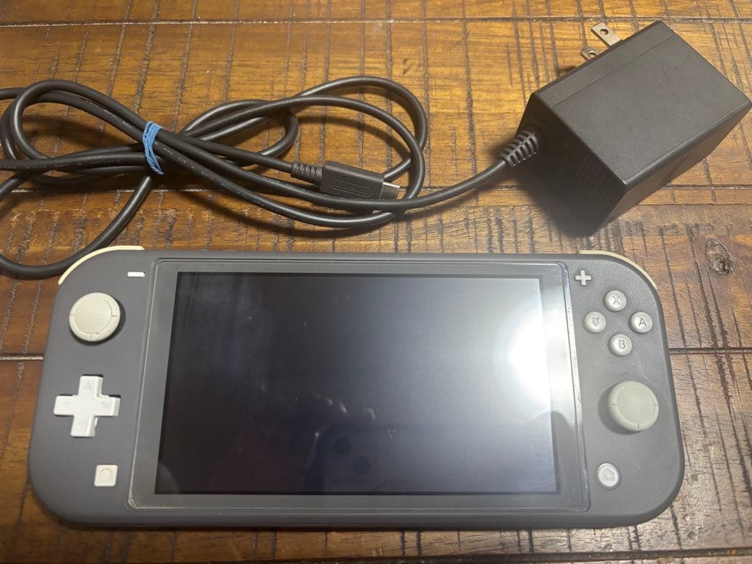 Switch Lite ジャンク品