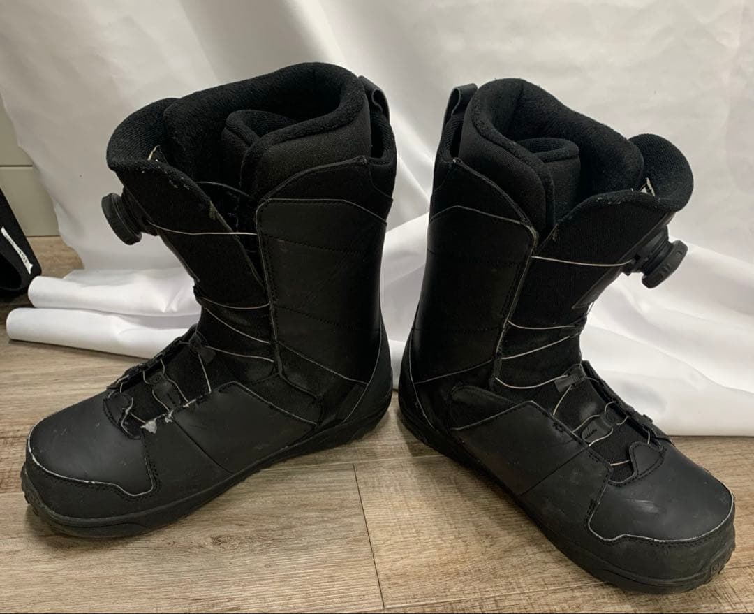 5r51 RIDE ANTHEM アンセム 20-21年 サイズ 28cm