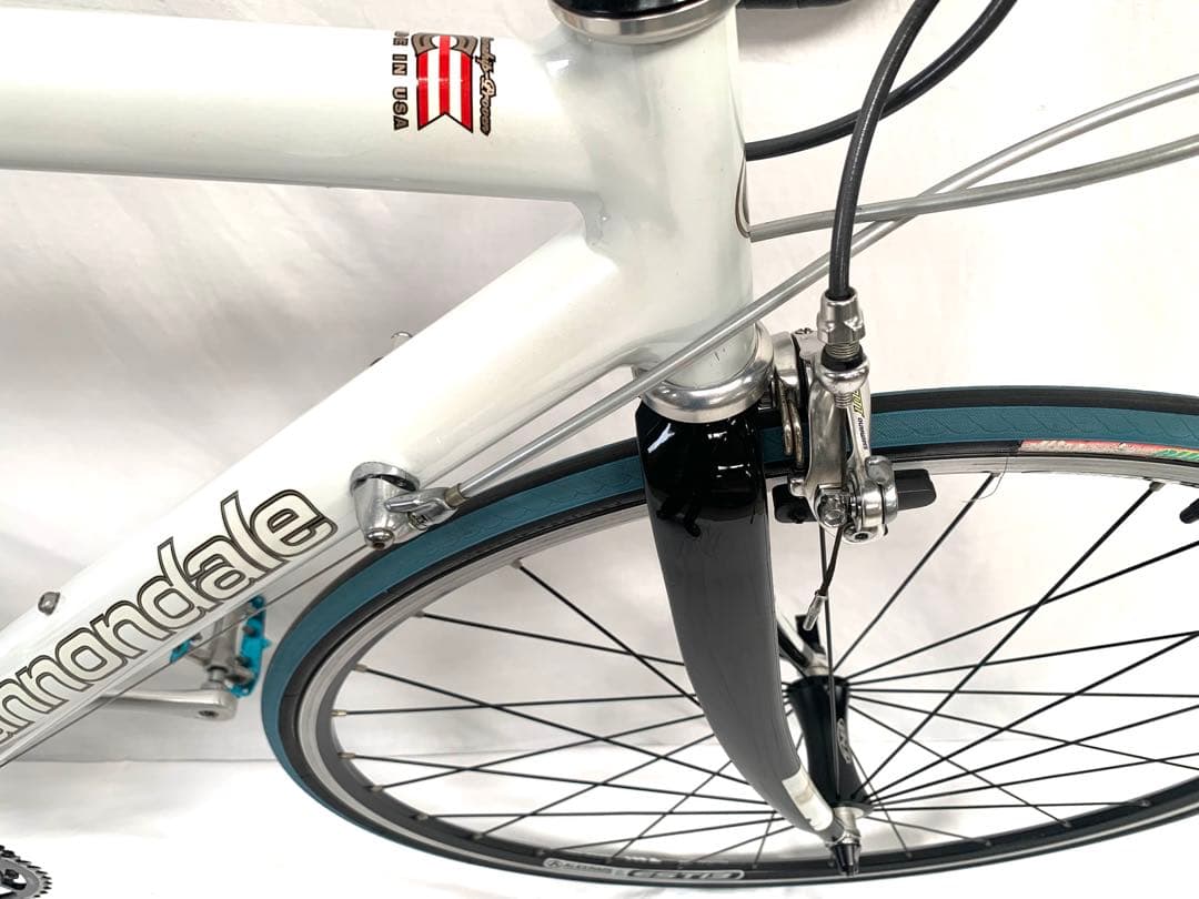 【即乘】送料無料 Cannondale カーポン ロードバイク CAD3