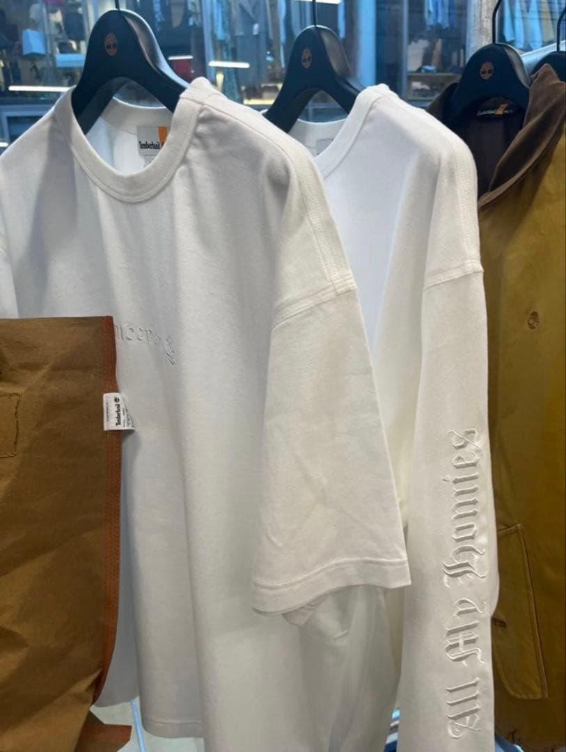 All My Homies GRAPHIC Tシャツ XL