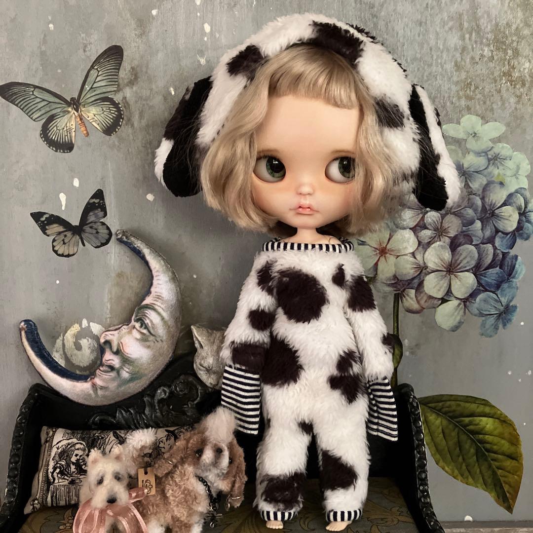 【専用出品】ブライス アウトフィット