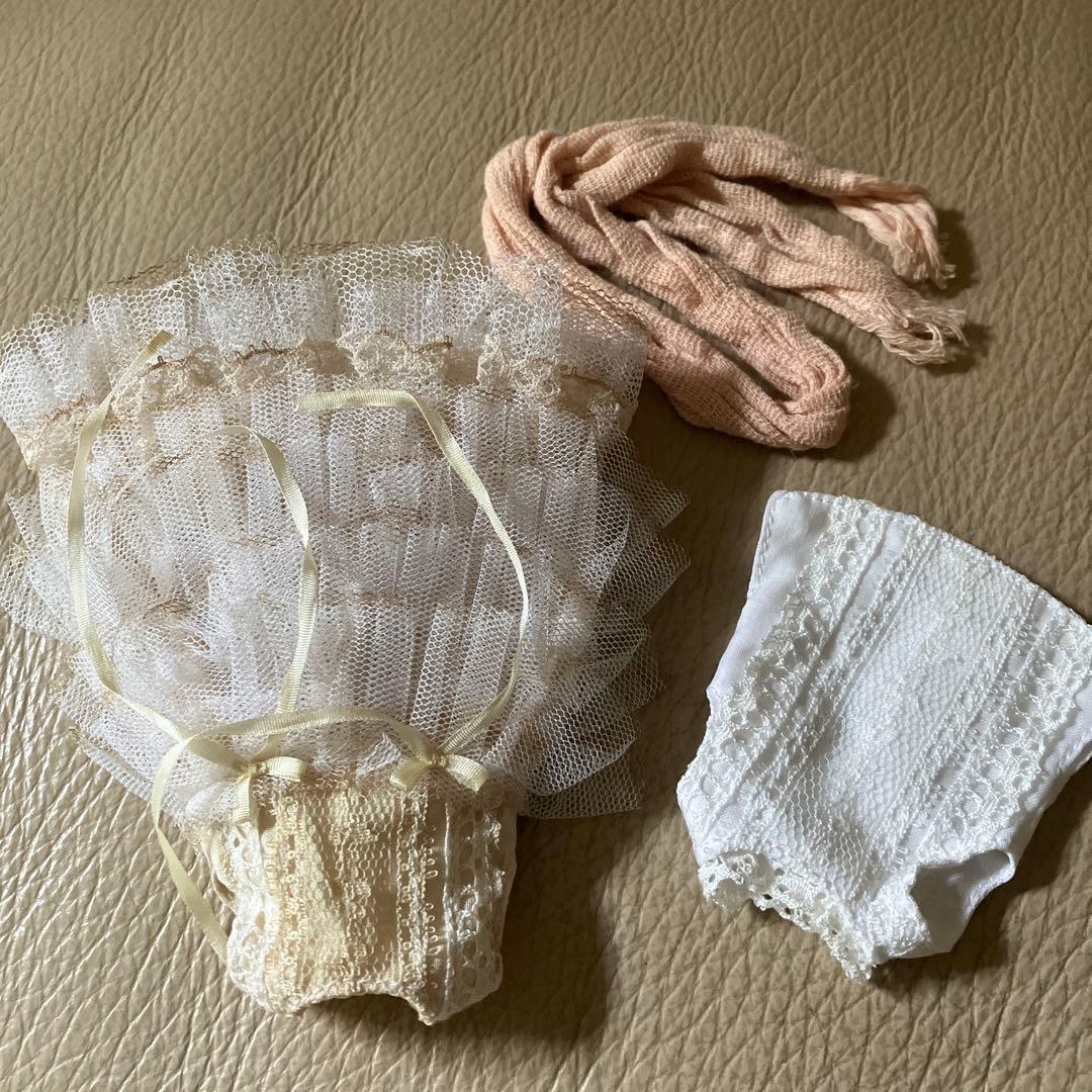 【専用出品】ブライス アウトフィット