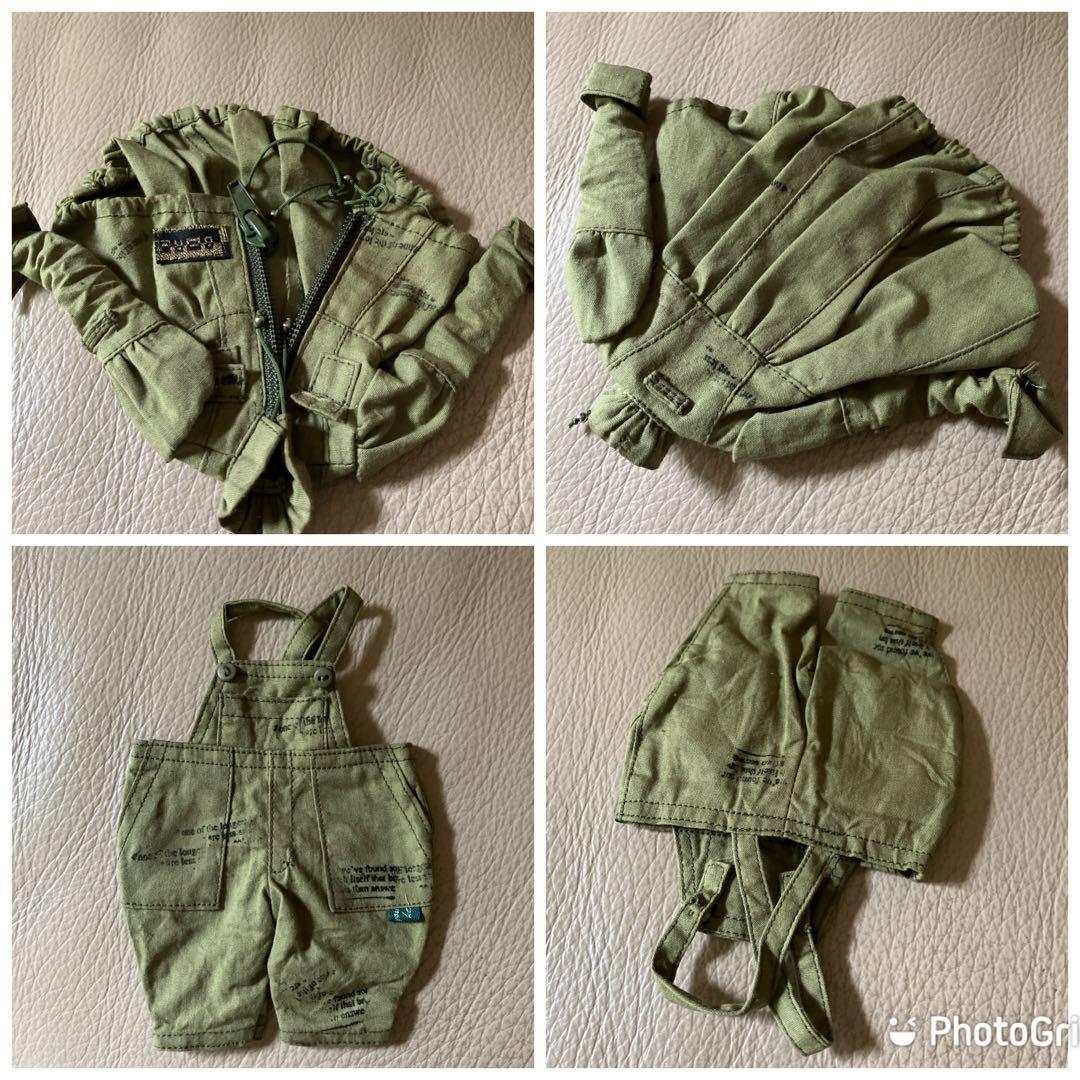 【専用出品】ブライス アウトフィット