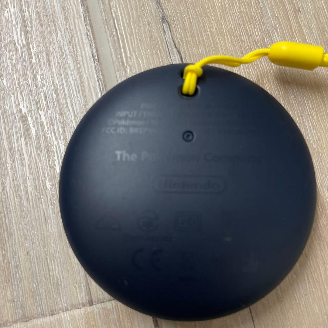 Pokémon GO Plus+ 中古品