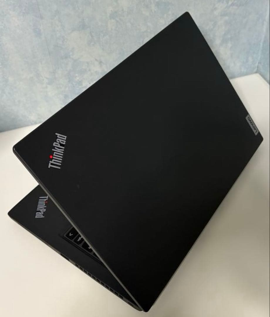 【Ryzen5PRO搭載】ThinkPad X13 Gen3✨メモリ16GB超速