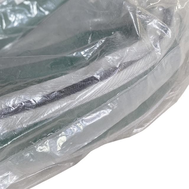 【TRANSPORTER】トランスポーター サーフボードケース 6'4\" 未使用