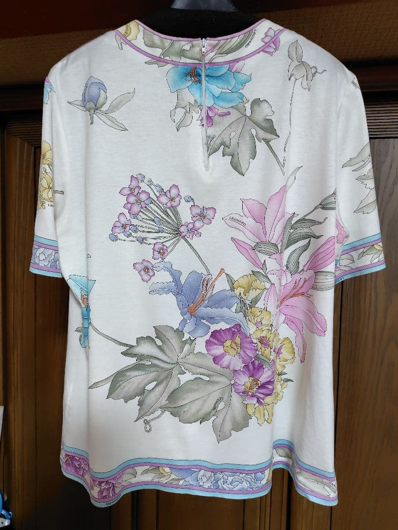 お姉さん専用★レオナール　半袖カットソー