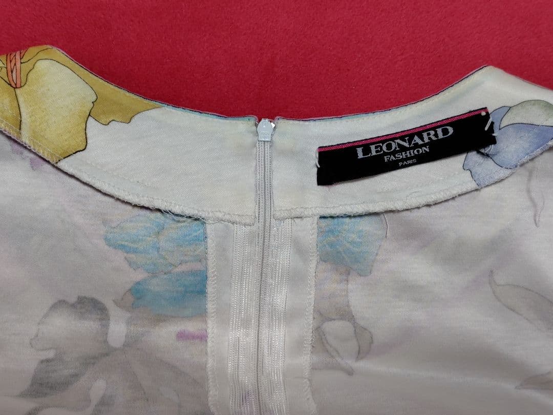 お姉さん専用★レオナール　半袖カットソー