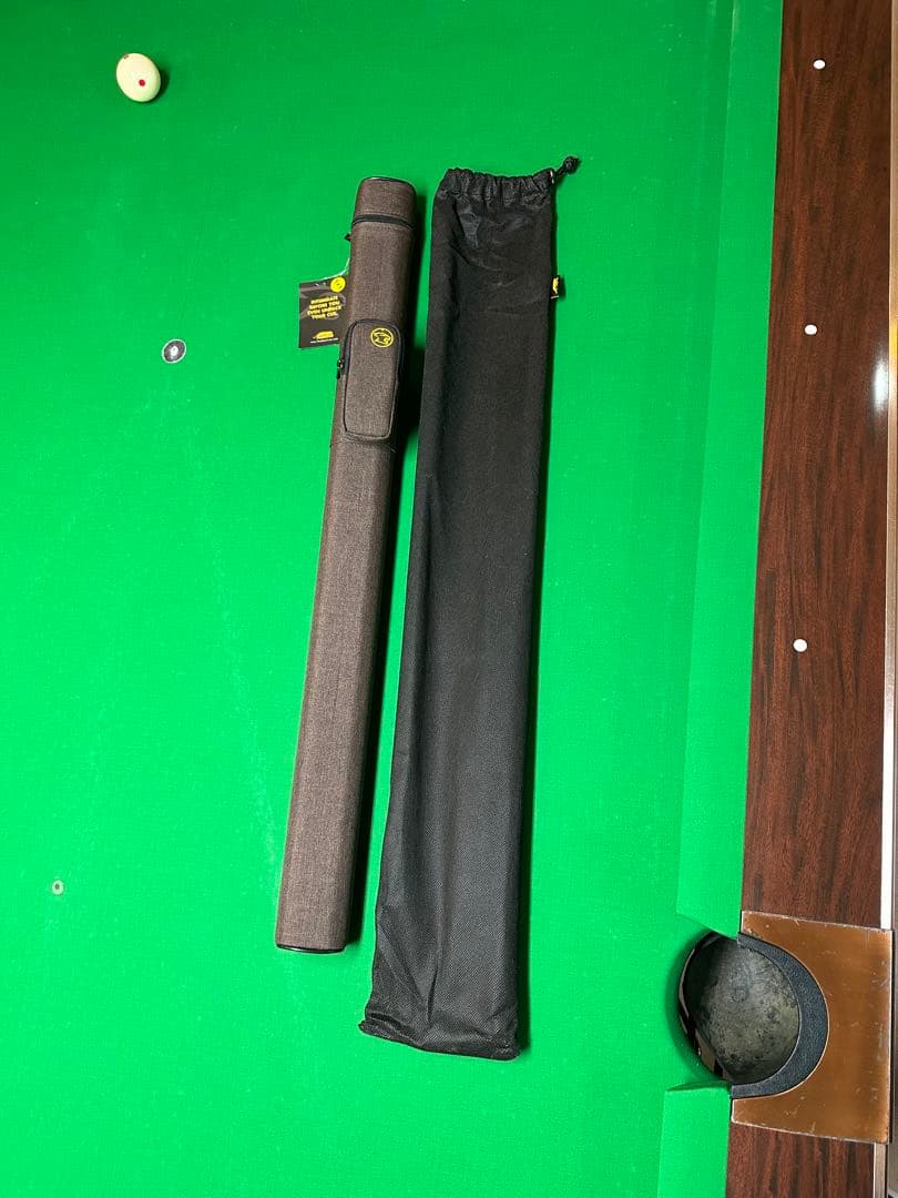 希少！プレデター メトロ ハードケース 1B1S