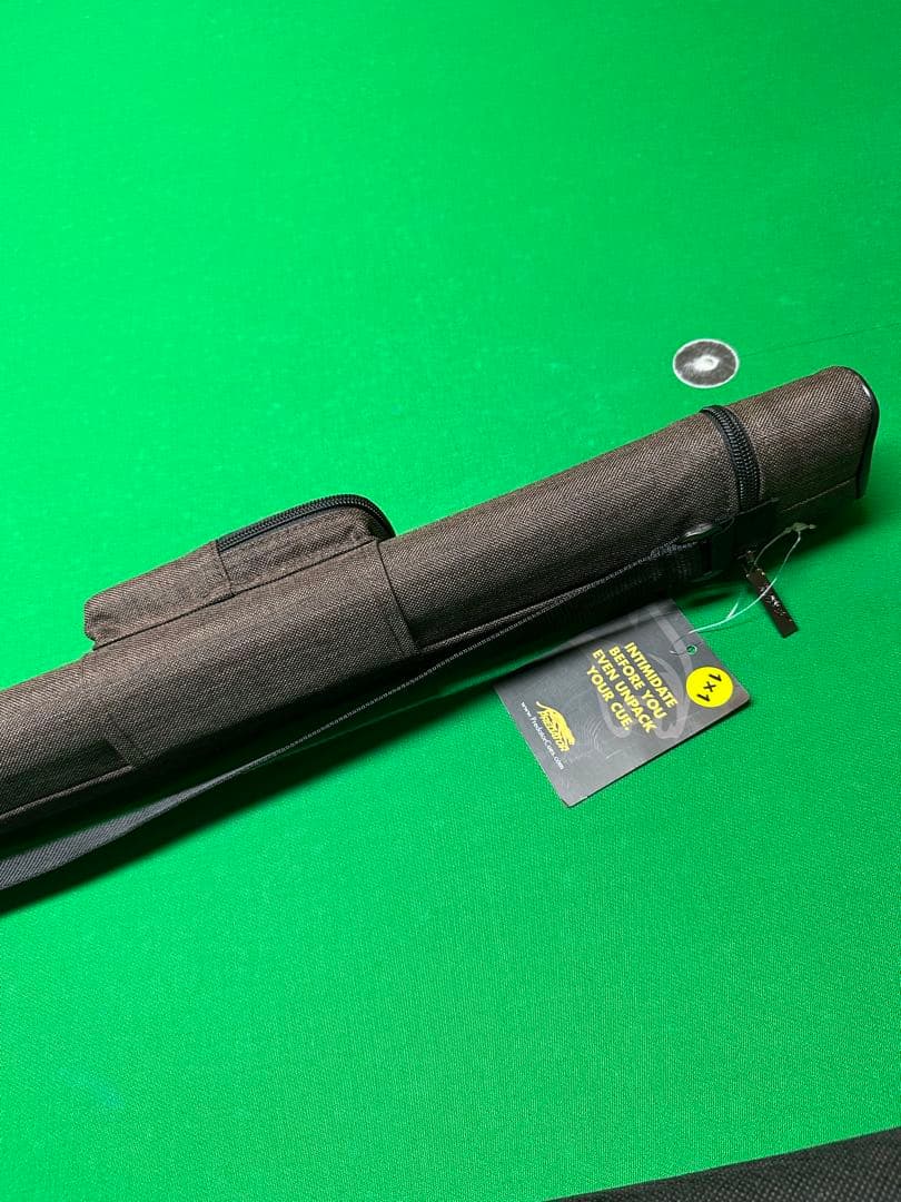 希少！プレデター メトロ ハードケース 1B1S