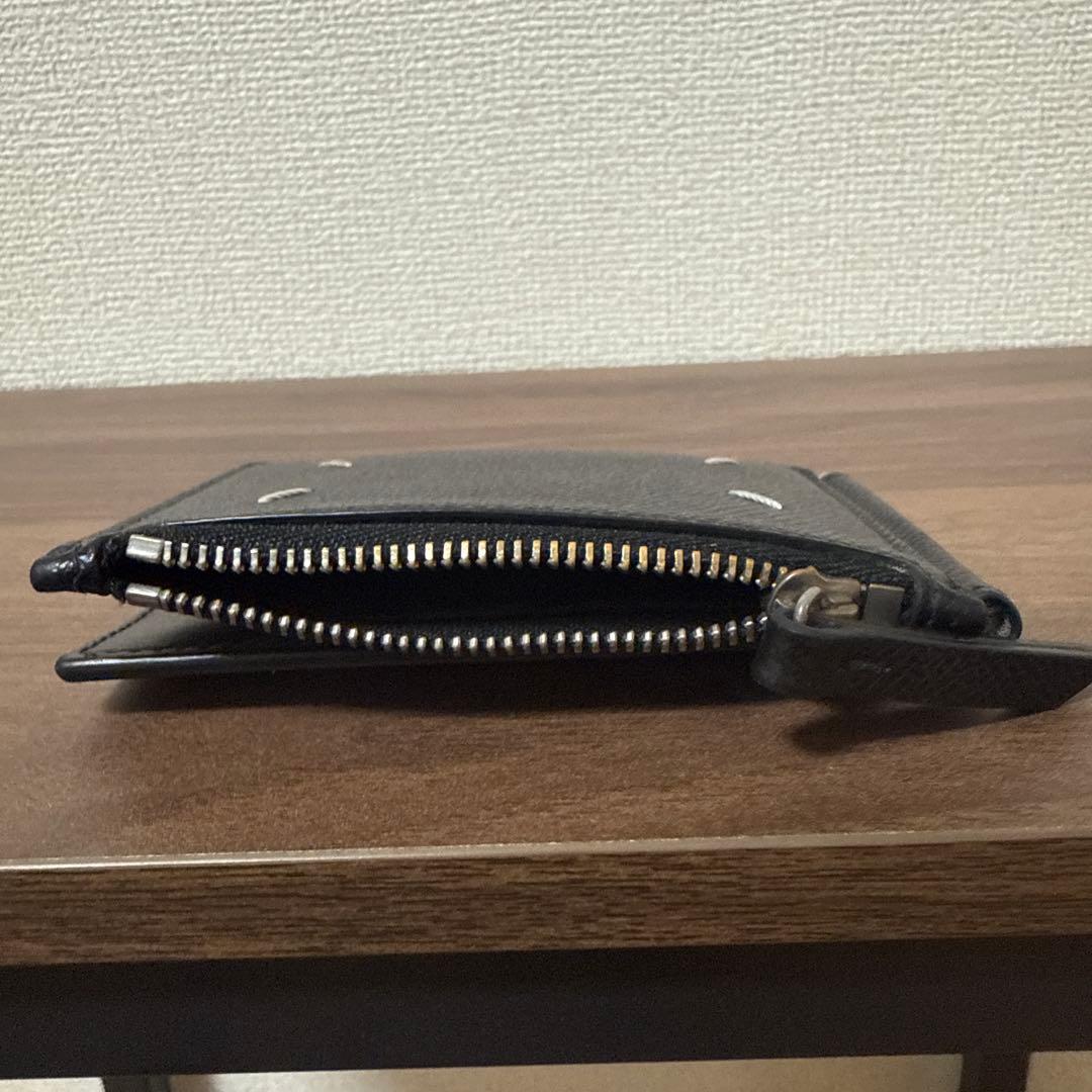 メゾン マルジェラ Maison Margiela マネークリップ