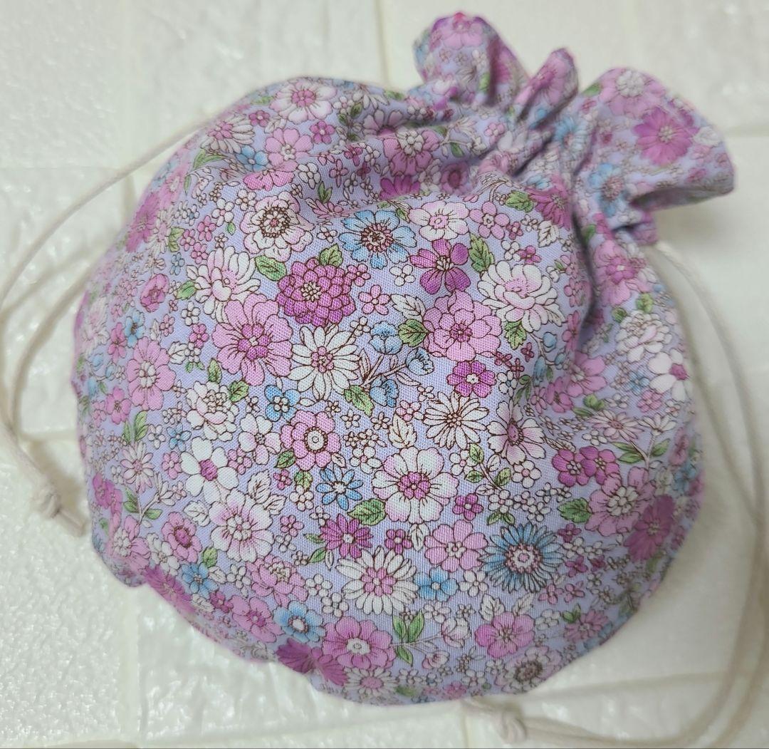 まんまる巾着 コヤンイサムチョン