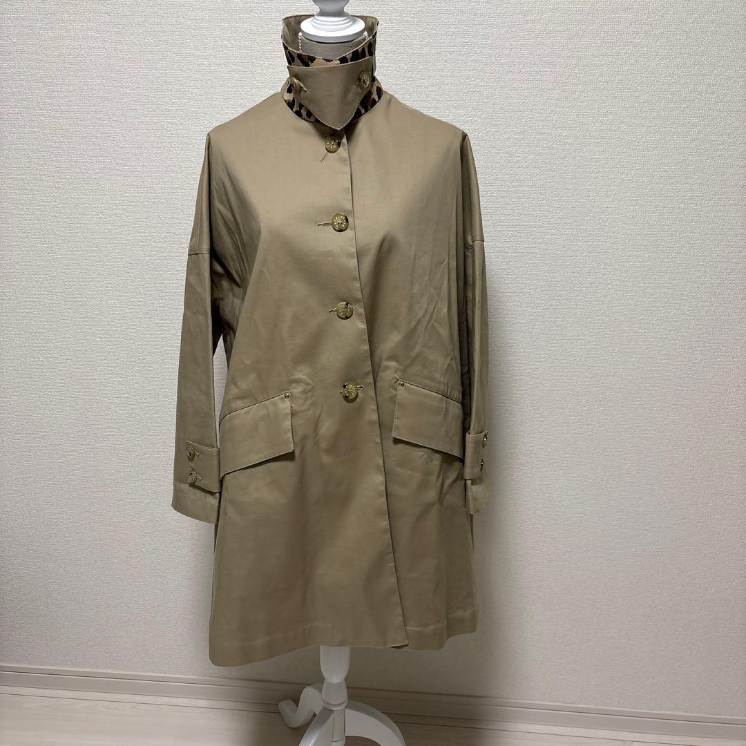 マッキントッシュ　ハンビー　サイズ6