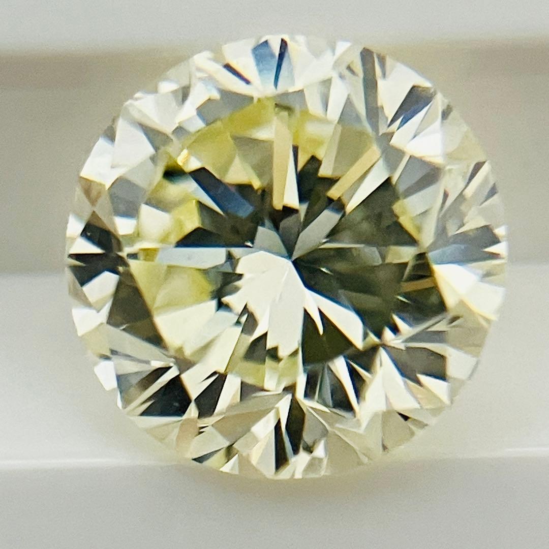 ダイヤモンド ルース 1.073ct No.47400