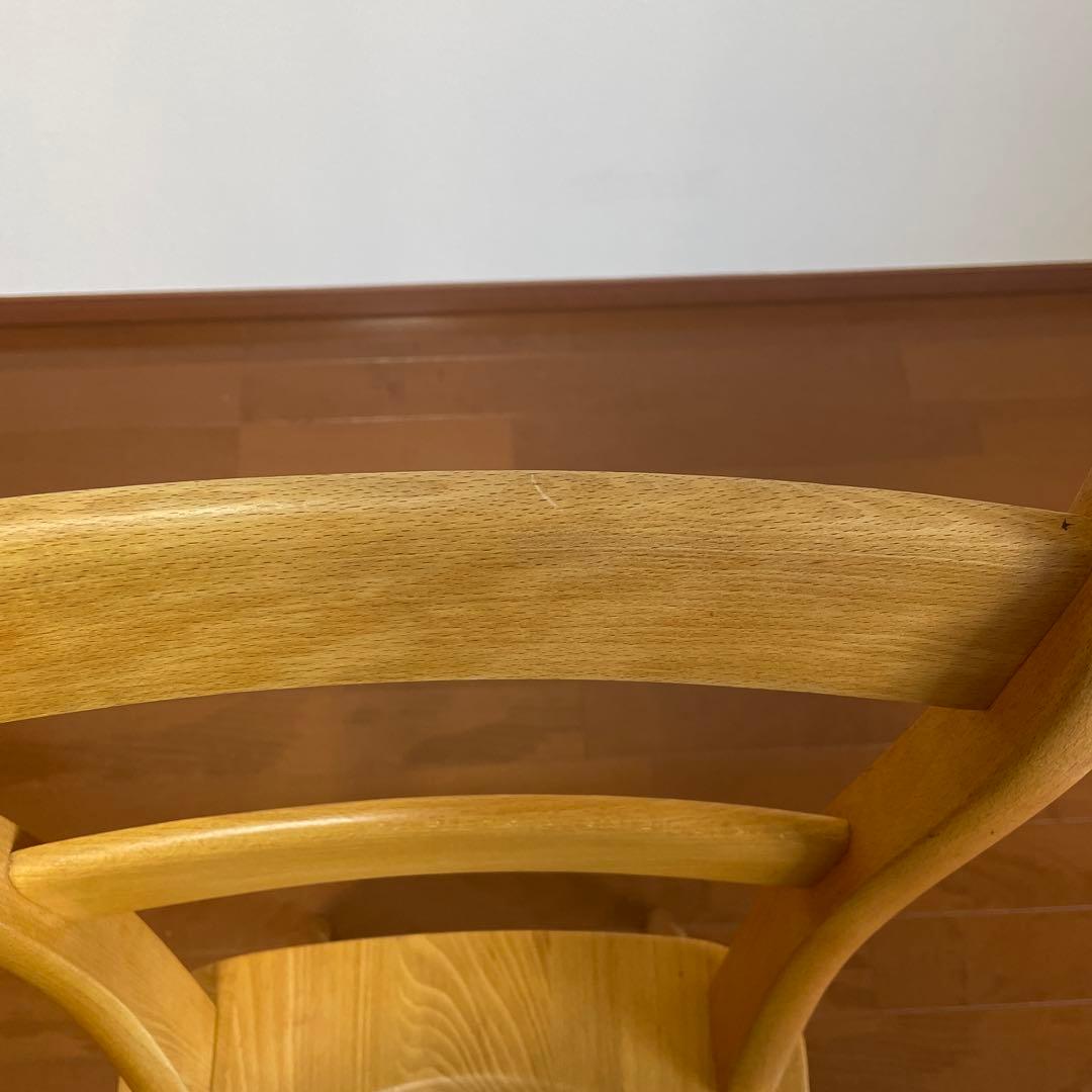 ペニーワイズ　ダイニングチェア③