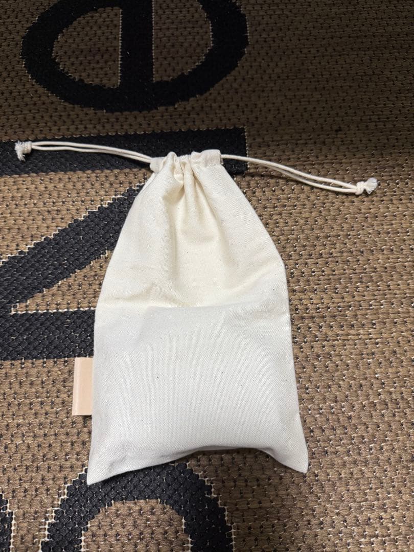 Hender Scheme スリーディーパース