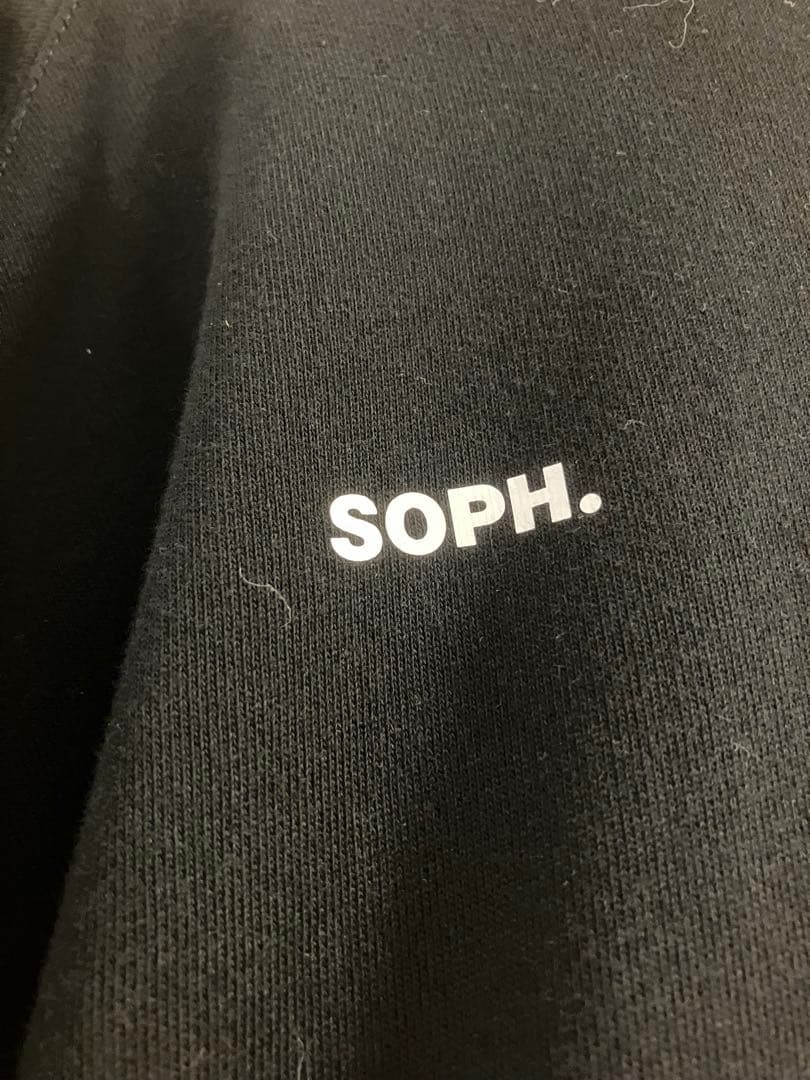 美品！最終値下げ！F.C.Real Bristol パーカー　裏起毛