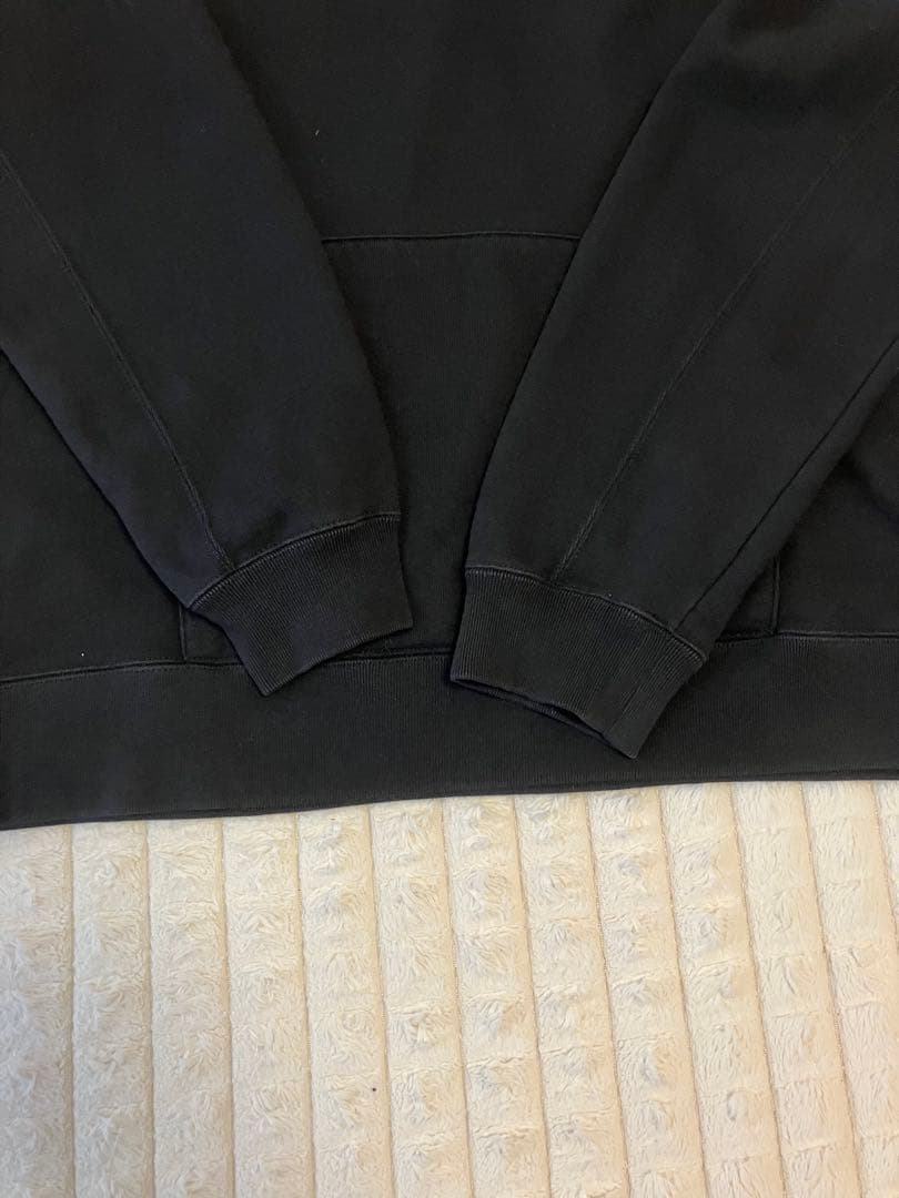 美品！最終値下げ！F.C.Real Bristol パーカー　裏起毛