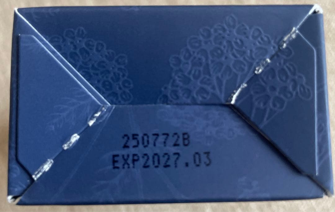 doTERRA Yarrow Pom ヤローポム30mL