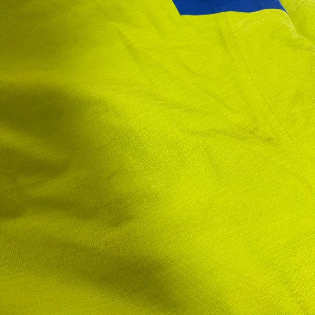 美品　BURTON AK GORE-TEX MAK 2L STAGGAR JK