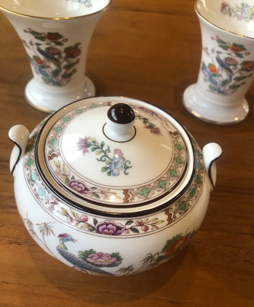  クタニクレーンシリーズ　 ４点セット