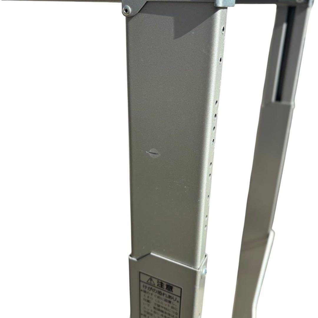 Panasonic N-UF11 2021年製　衣類乾燥機ユニット台