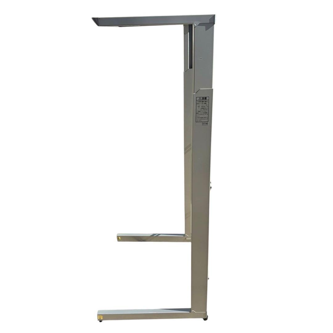 Panasonic N-UF11 2021年製　衣類乾燥機ユニット台