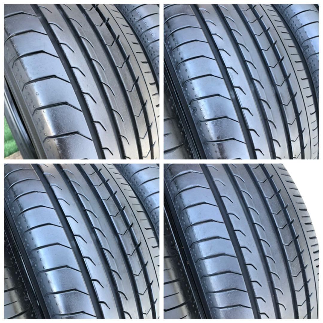 195/60 R16 YOKOHAMA BluEarth-RV03ラジアルタイヤ