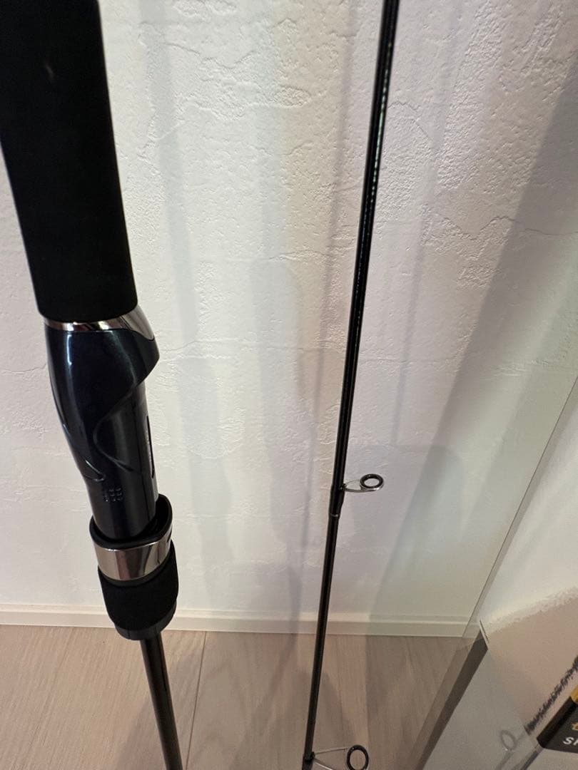 DAIWA VADEL LJ 63XHS-2 オフショアロッド