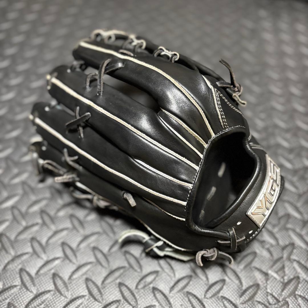 YGS 山本グラブスタジオ 硬式 外野手用 オーダー