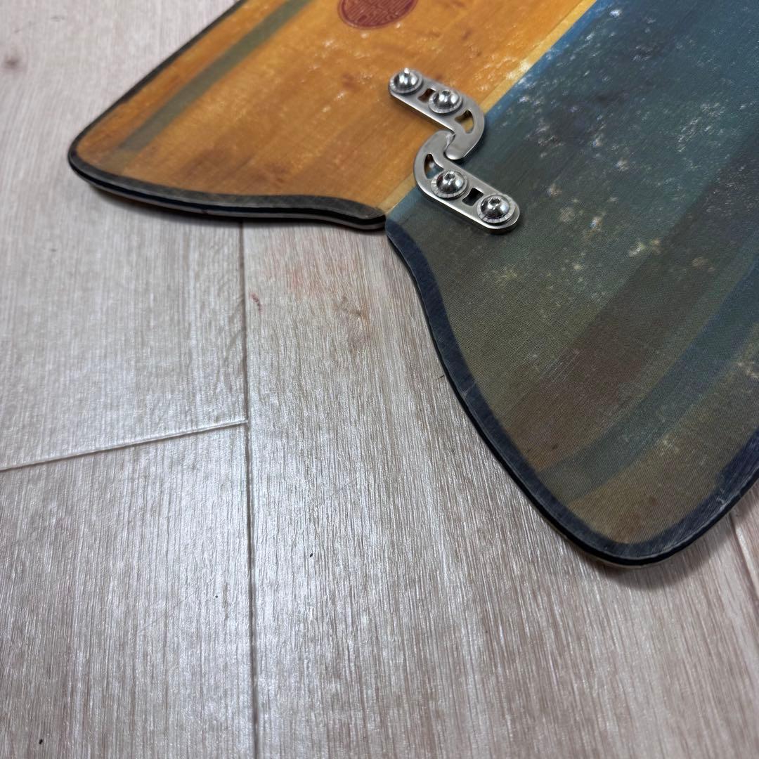 専用ROSSIGNOL XV SUSHI LG SPLIT 145cm スノー