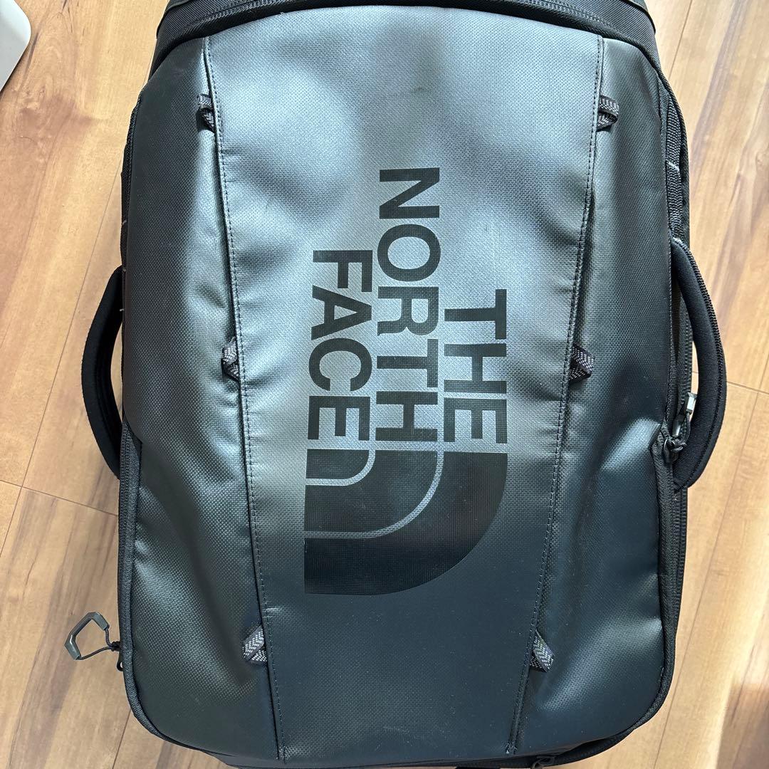 ザノースフェイス◇ベースキャンプローリングサンダー22インチ