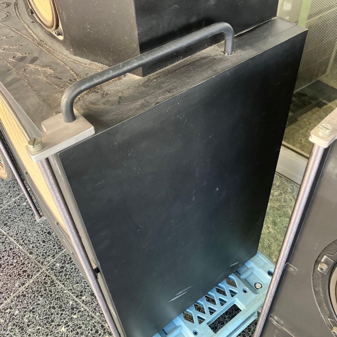 【希少】Technics SB-7000 スピーカー ペア 音出し確認済み