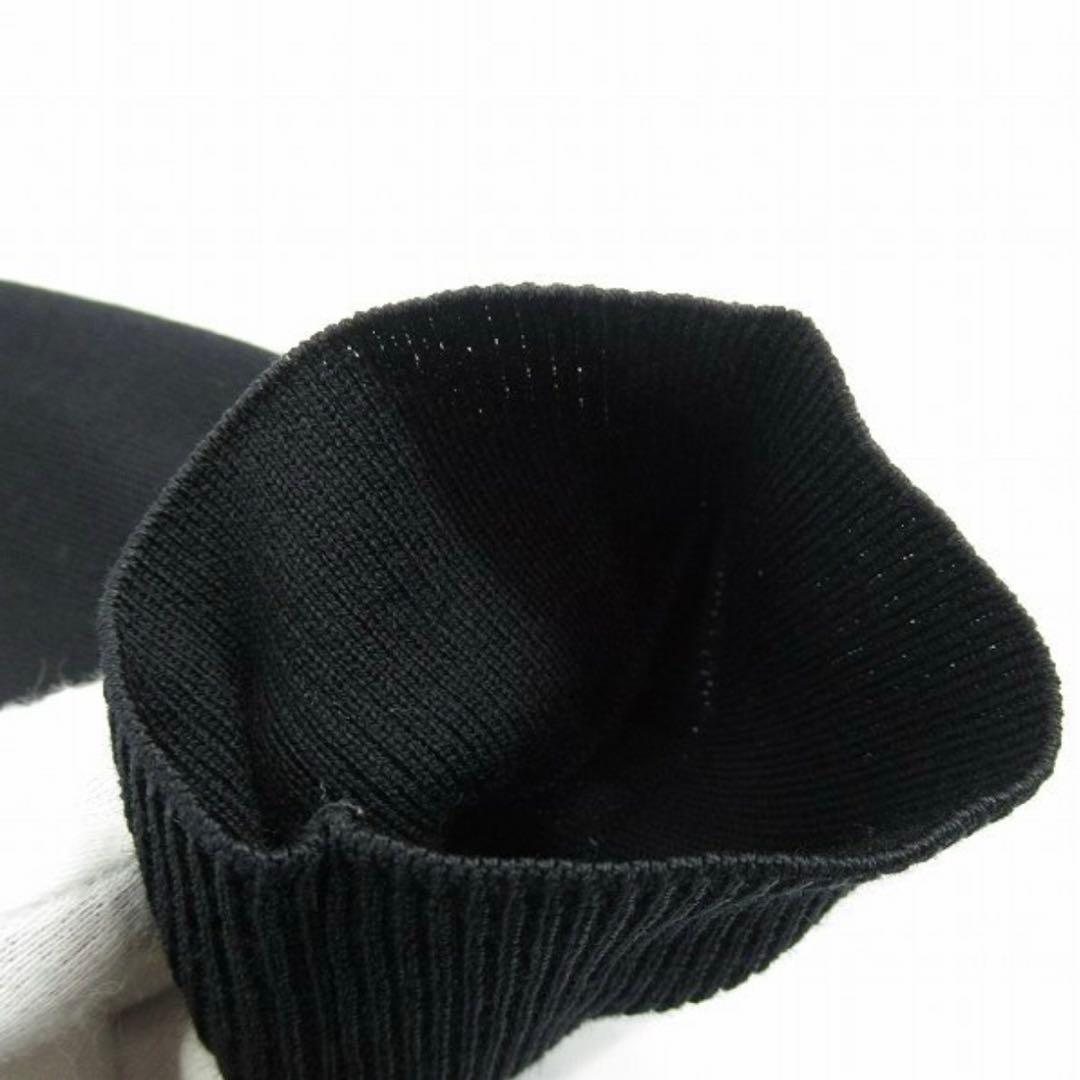 LOEWE ロエベ カーディガン　アナグラム　ニット　セーター