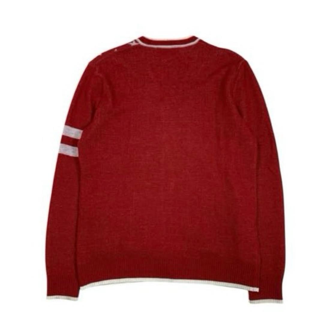 ヒステリックグラマー カーディガン ヒスガール Mサイズ