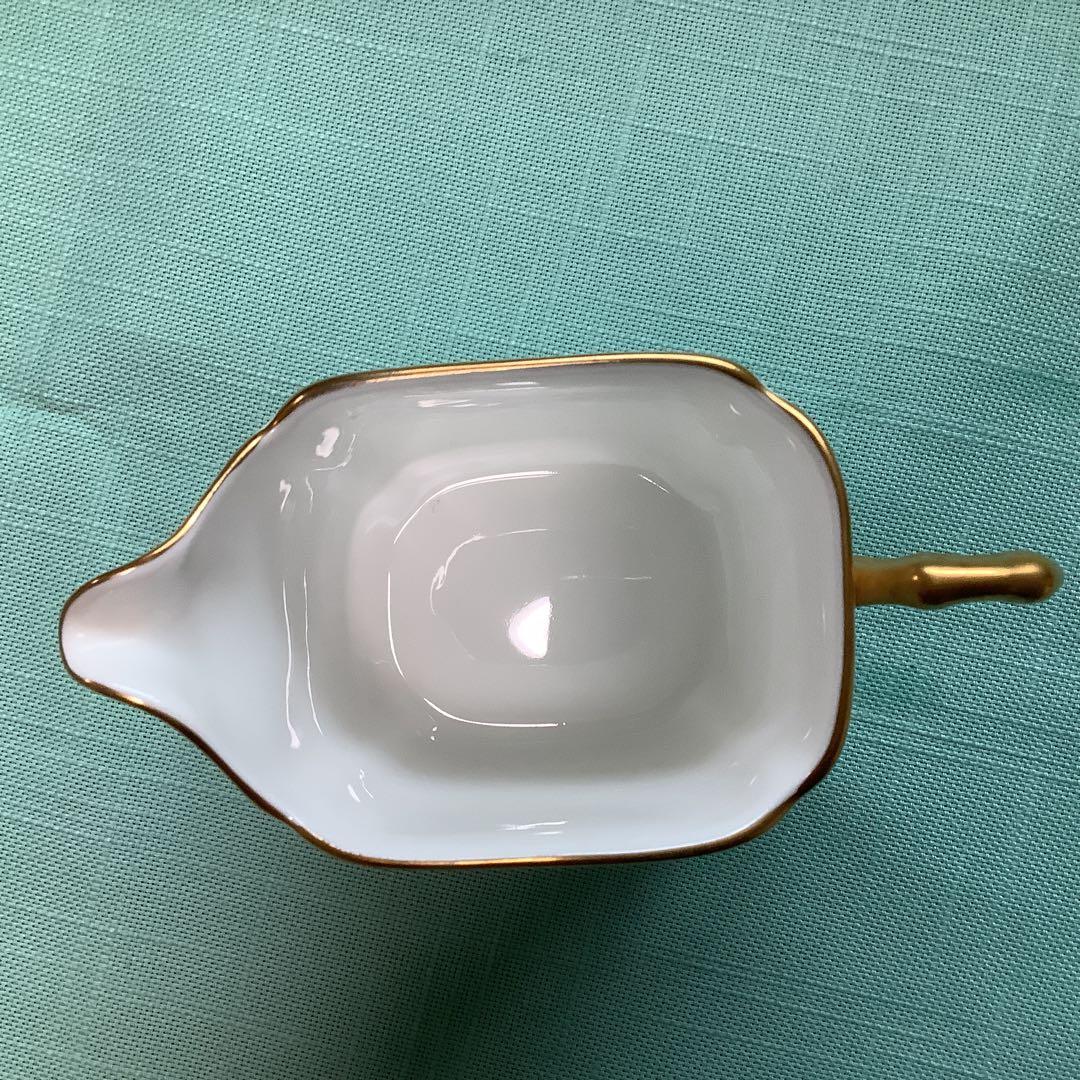 Magna Sango CHINA 〈ブルー・ローズ〉