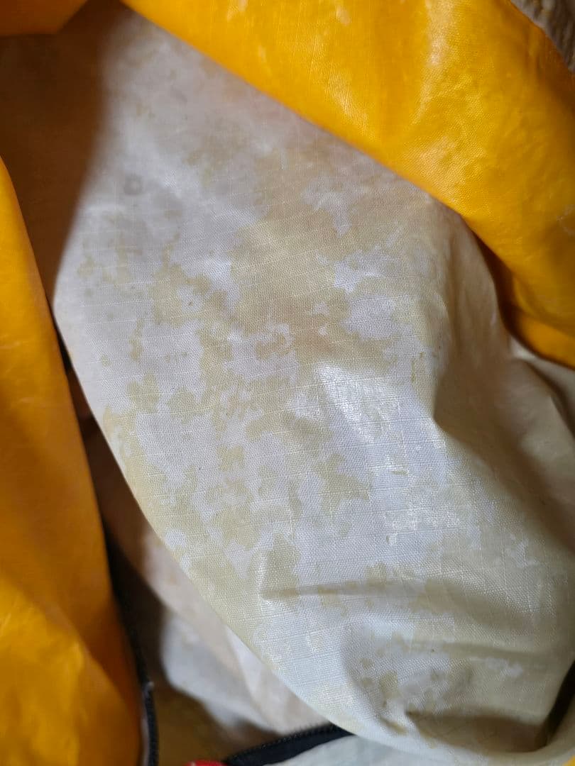 【廃盤】NORTH FACE VE25 VE-25 ノースフェイス テント