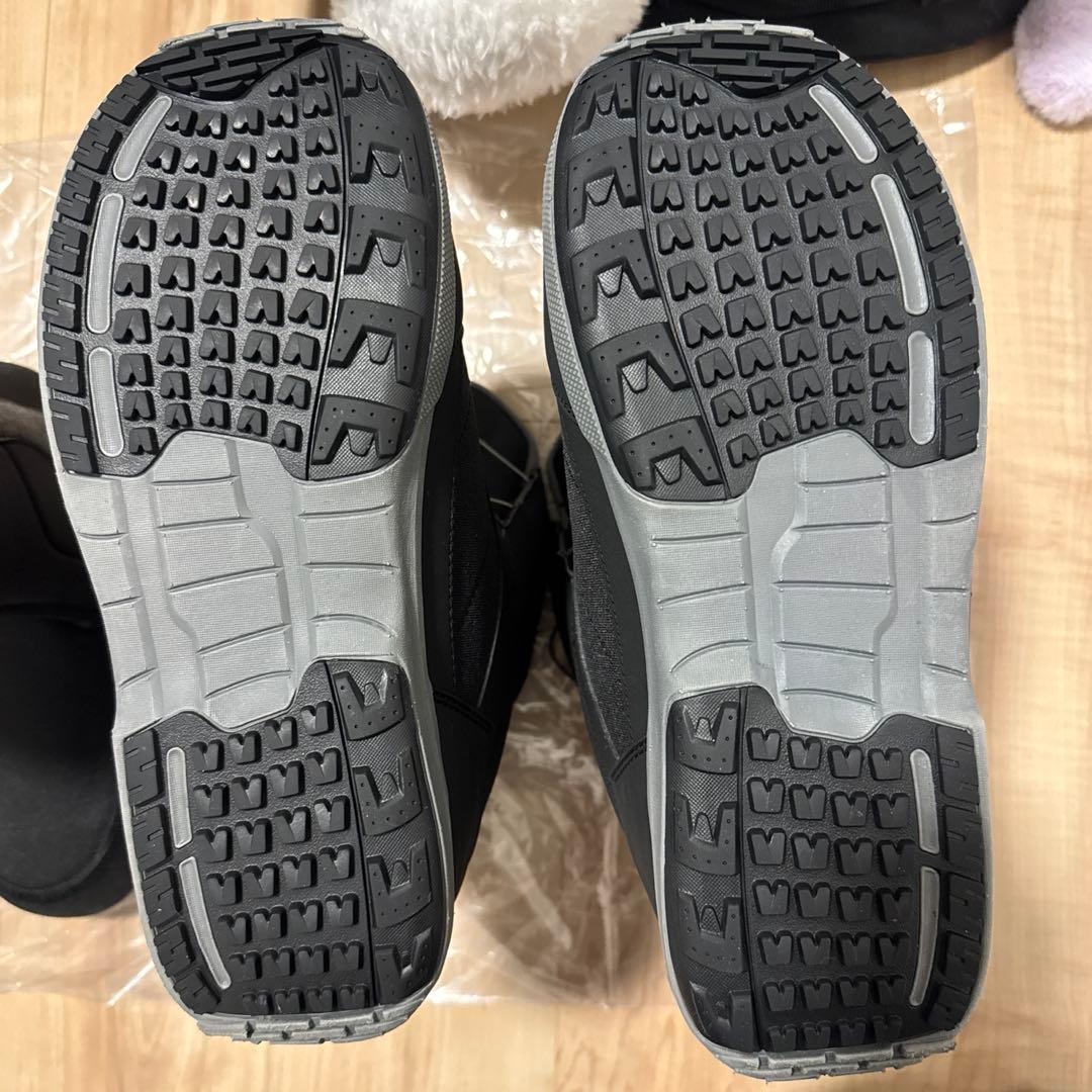 【ひろき】スノーボード ブーツ K2 RAIDER BOA