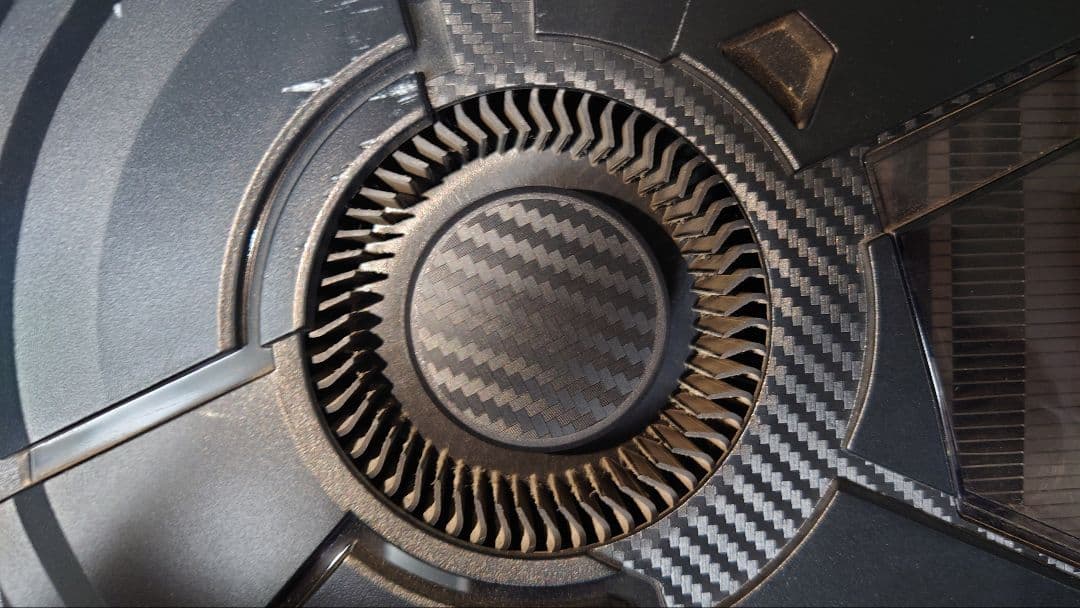 NVIDIA RTX 2070 SUPER 中古