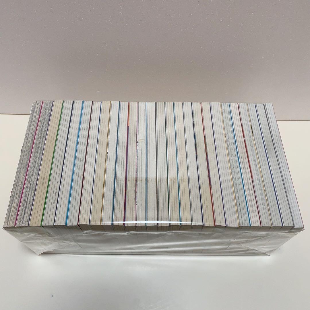 BORUTO ボルト TWO BLUE VORTEX 全巻セット