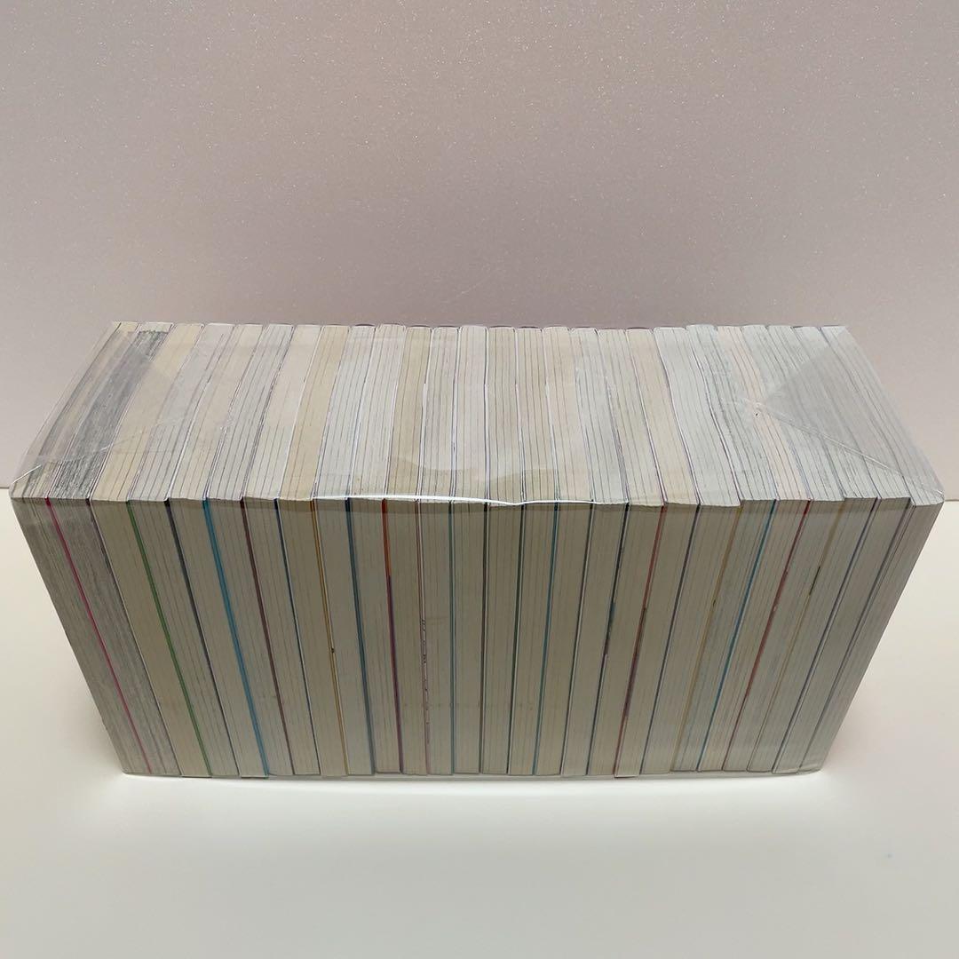 BORUTO ボルト TWO BLUE VORTEX 全巻セット