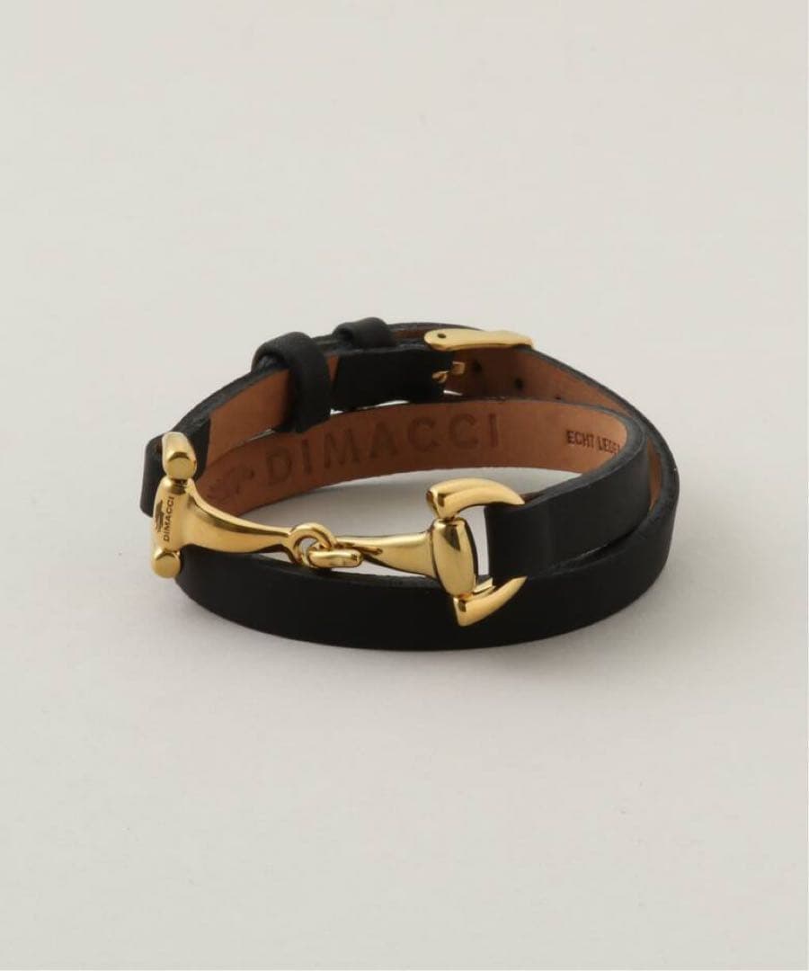 L'Appartement 【DIMACCI/ディマッチ】 BRACELET