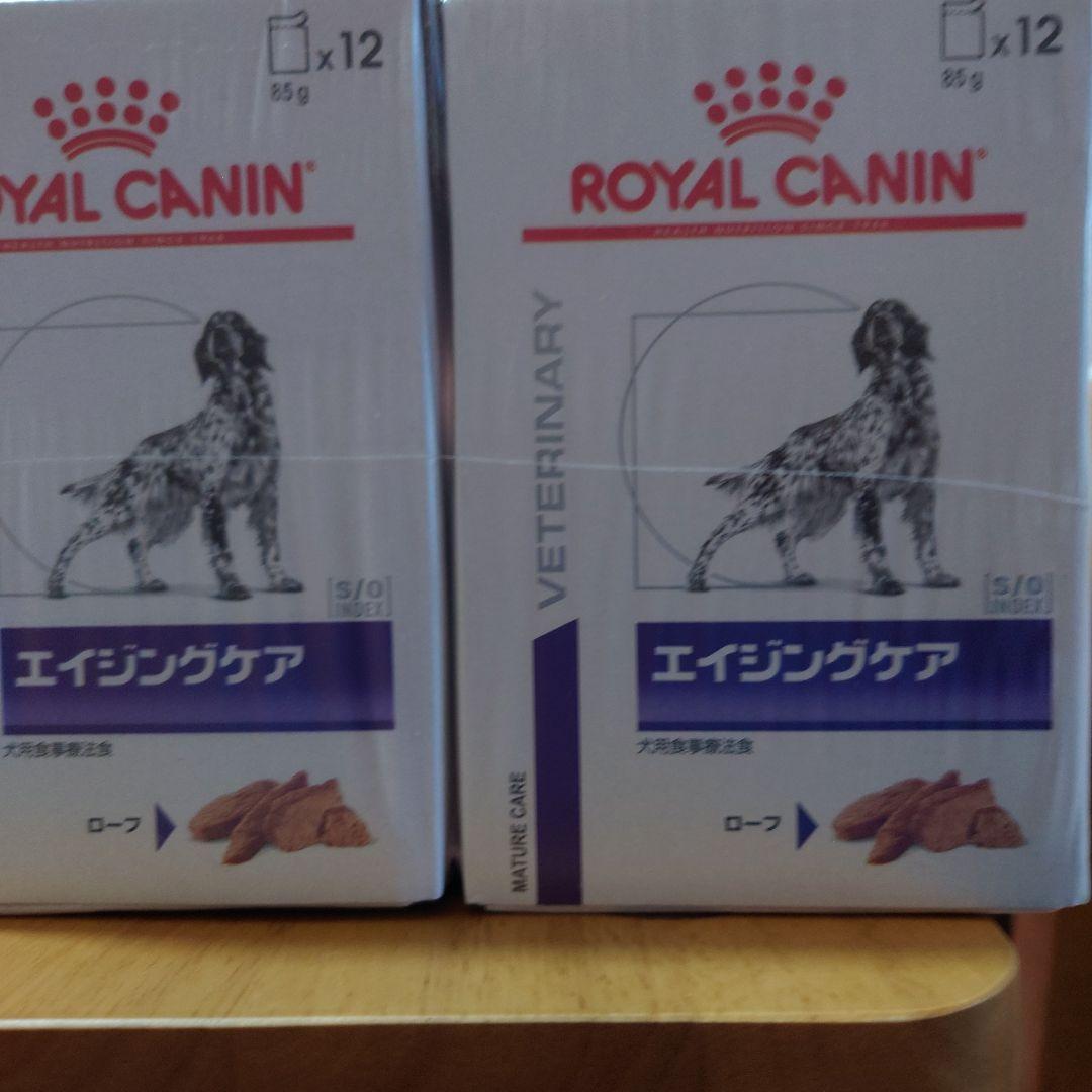  CANIN エイジングケア 85g x 12