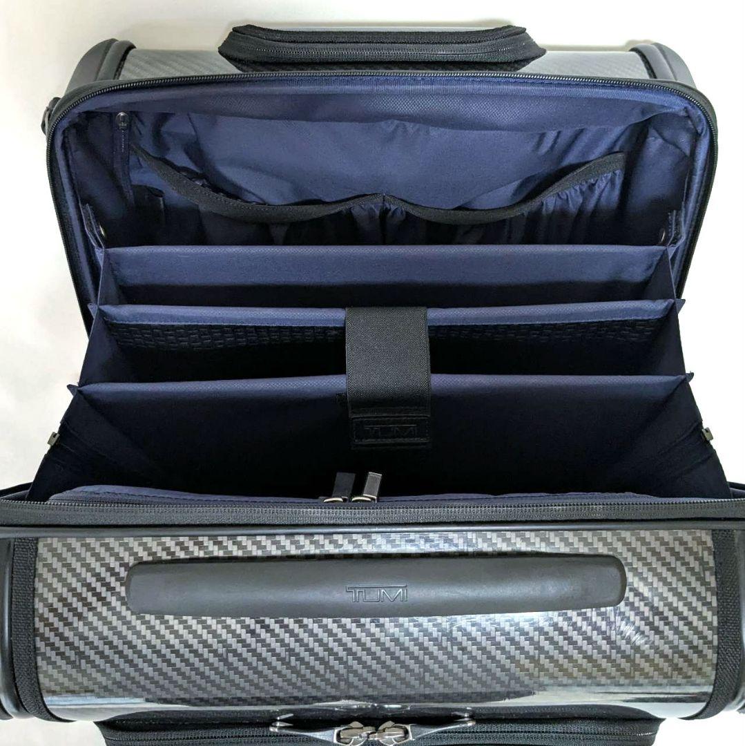 TUMI トゥミ TEGRA LITE 25L キャリーケース 機内持込みサイズ