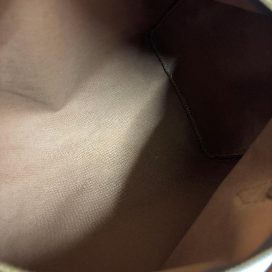 LOUIS VUITTON スピーディ 35 モノグラム ボストンバッグ