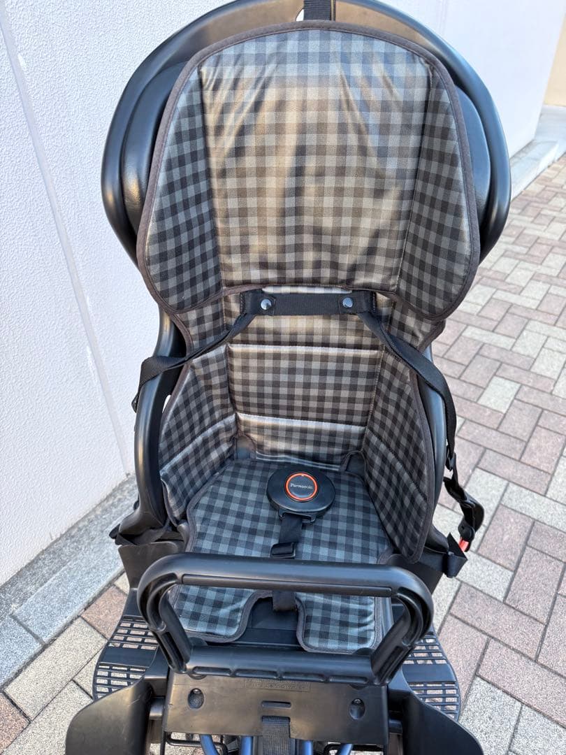 Panasonic 電動自転車 ギュットアニーズ BE-ELMA032