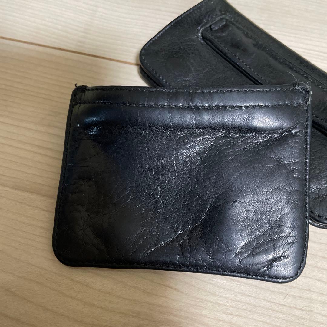 koさま専用です❗️クロムハーツ Walletキーケース小銭入れ