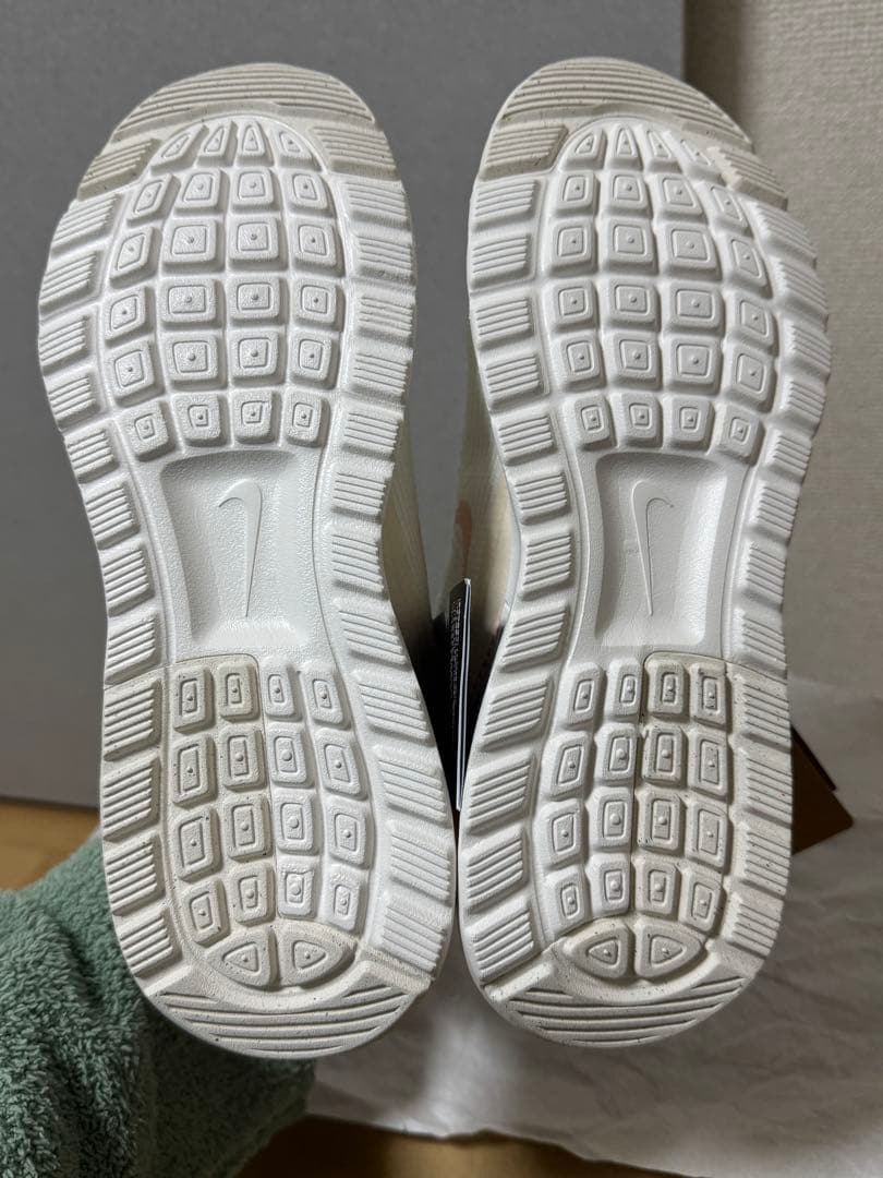 「新品」NIKE Structure 26 ナイキ ストラクチャー 24cm
