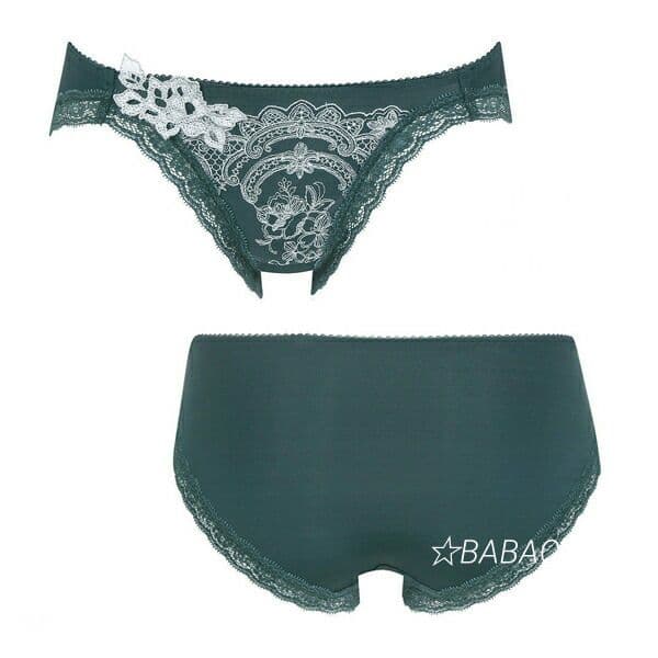 ☆サルート74 ブラ＆ショーツ GR G80L ベルサイユ宮殿　匿名配送